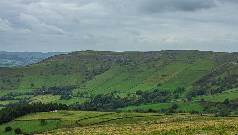 Chinley Churn Chinley Churn